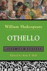 Othello: Texts and Contexts (The Bedford Shakespeare Series)