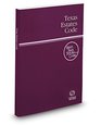 Texas Estates Code 2018 ed