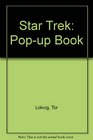 Star Trek Popup Book