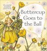 Buttercup Goes to the Ball