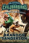 Alcatraz Versus the Evil Librarians The Knights of Crystallia
