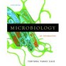 Microbiology An Introduction  W/CD  Study Card