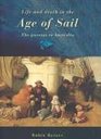 Life And Death in the Age of Sail The Passage to Australia