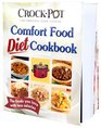 Crock-Pot The Original Slow Cooker: Comfort Food Diet Cookbook
