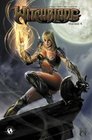 Witchblade Volume 4 Eternal