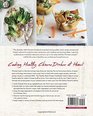 The Healthy Wok Chinese Cookbook Fresh Recipes to Sizzle Steam and StirFry Restaurant Favorites at Home