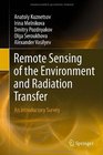 Remote Sensing of the Environment and Radiation Transfer An Introductory Survey