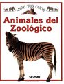 ANIMALES DEL ZOOLOGICO