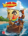 Wonders Literature Anthology Volume 4 Grade 1