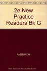 New Practice Readers Book G