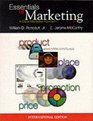 The Essentials of Marketing A Global Managerial Approach