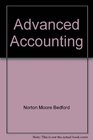 Advanced Accounting