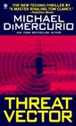 Threat Vector (Michael Pacino, Bk 6)