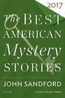 The Best American Mystery Stories 2017