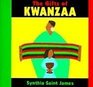 The Gifts of Kwanzaa