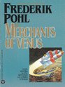 The Merchants of Venus