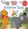 Winnie the Pooh Surprise Tails