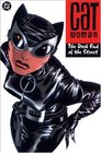 Catwoman Vol 1 The Dark End of the Street