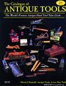 The Catalogue of Antique Tools