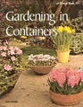 Gardening in Containers