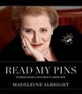 Read My Pins Stories from a Diplomat's Jewel Box