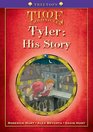 Oxford Reading Tree Stage 11 Treetops Time Chronicles Tyler His Story