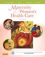 Maternity and Women's Health Care 11e