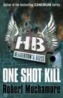 One Shot Kill (Henderson's Boys)