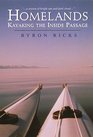 Homelands Kayaking the Inside Passage