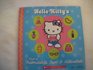 Hello Kitty's Book of Friendship Fun  Activities