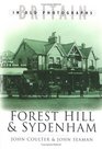 Forest Hill and Sydenham in Old Photographs
