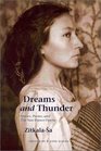 Dreams and Thunder Stories Poems and the Sun Dance Opera