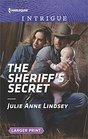 The Sheriff's Secret