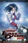 Battle Angel Alita: Last Order, Volume 12 (Battle Angel Alita (Graphic Novels))