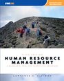Human Resource Management Managerial Tool for Competitive Advantage