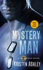 Mystery Man (Dream Man, Bk 1)