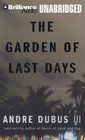 The Garden of Last Days A Novel