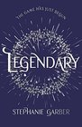 Legendary The magical sequel to the bestselling Caraval