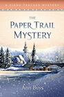 The Paper Trail Mystery A Piano Teacher Mystery