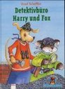 Detektivbro Harry und Fox Eine Geschichte fr Erstleser