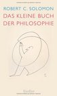 Das kleine Buch der Philosophie
