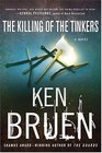The Killing of the Tinkers (Jack Taylor, Bk 2)