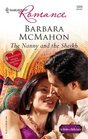 The Nanny and the Sheikh (Brides of Bella Lucia) (Harlequin Romance, No 3928)