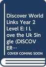 Discovery World Links Year 1 Level D Where Do You Live Single