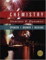 Chemistry Structure and Dynamics