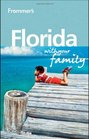 Frommer's Florida With Your Family
