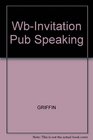 WbInvitation Pub Speaking