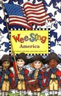 Wee Sing America book (reissue) (Wee Sing)