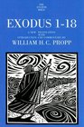 Exodus 1-18 (The Anchor Yale Bible Commentaries)