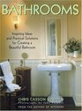 Bathrooms  Inspiring Ideas and Practical Solutions for Creating a Beautiful Bathroom